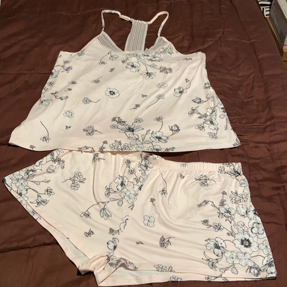 Flora By Flora Nikrooz Brand.
